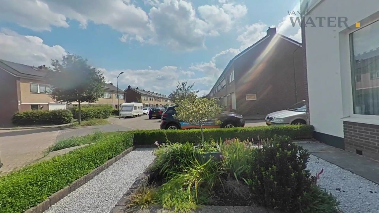 Video van Merelstraat 22