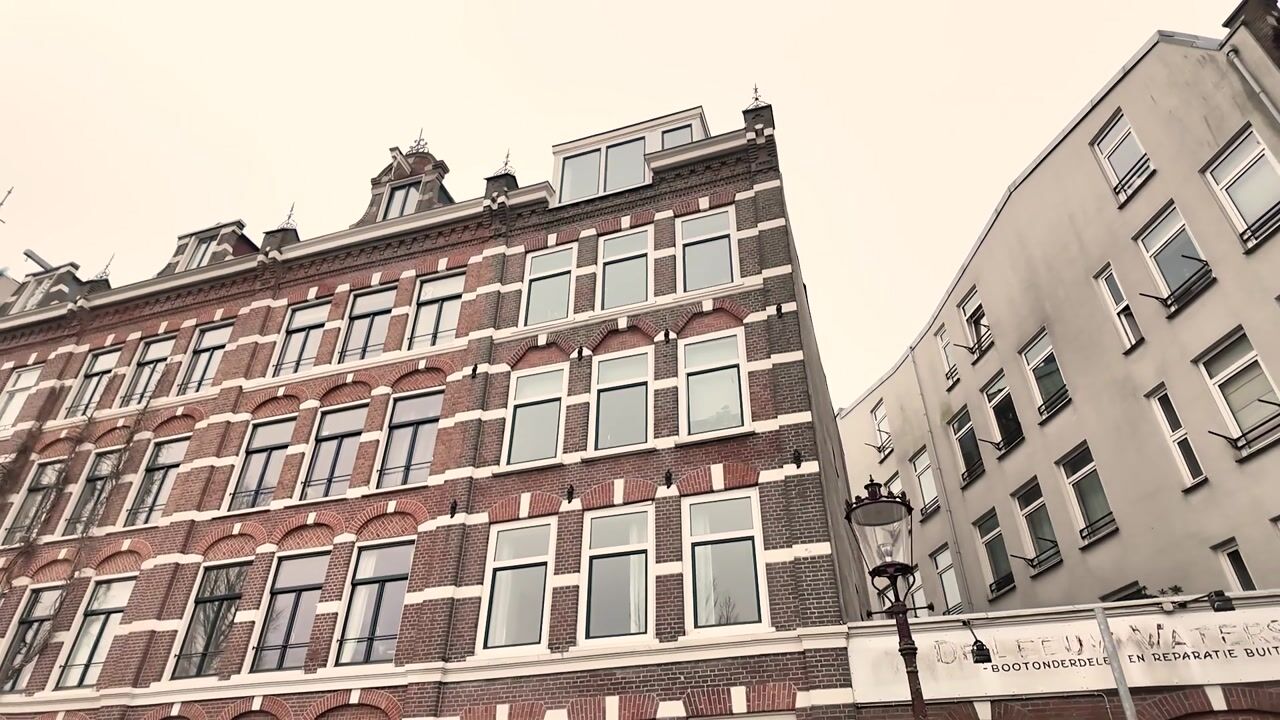 Video van Houtmankade 45-1