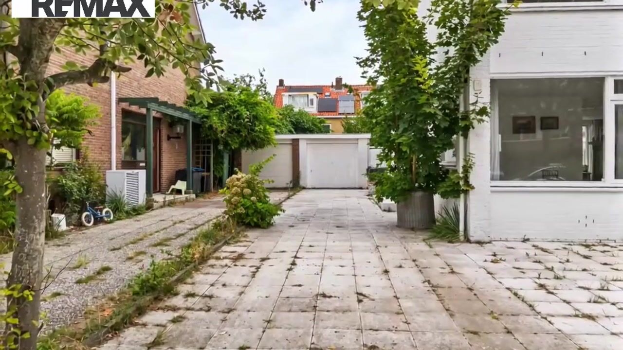 Video van Apollolaan 25