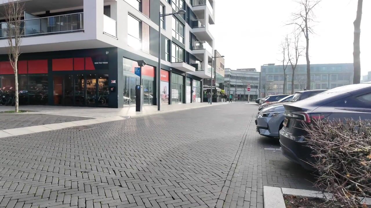 Video van Makelaarstraat 4-D