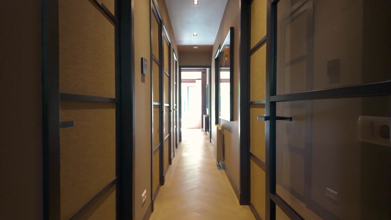 Video van Roerstraat 87