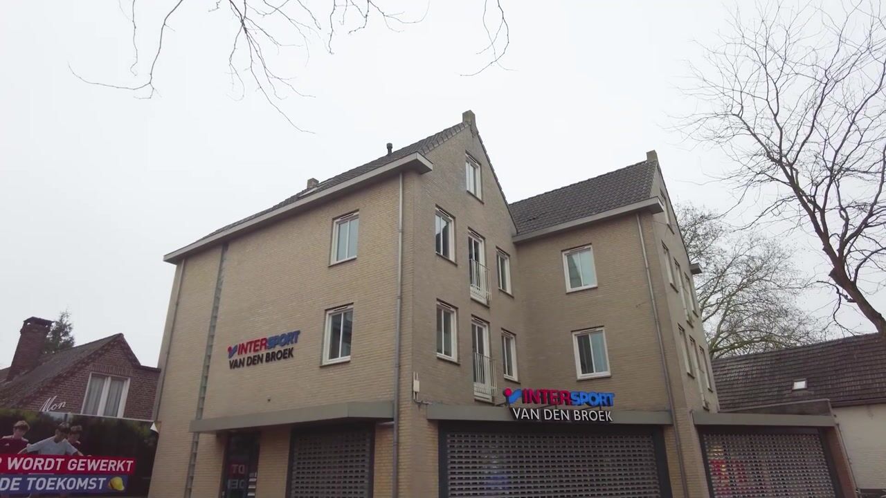 Video van Kromstraat 27-C