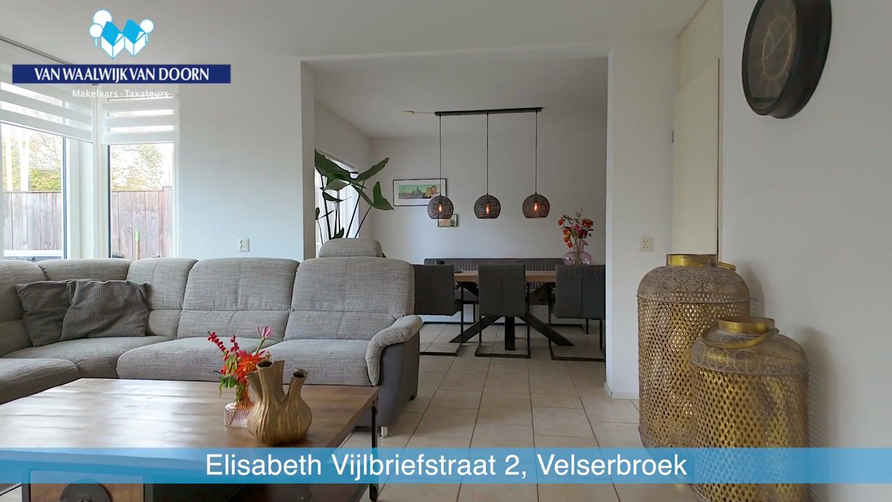 View video of Elisabeth Vijlbriefstraat 2