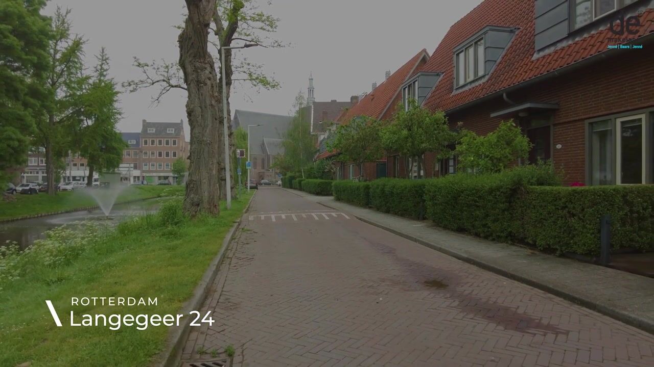 Video van Langegeer 24