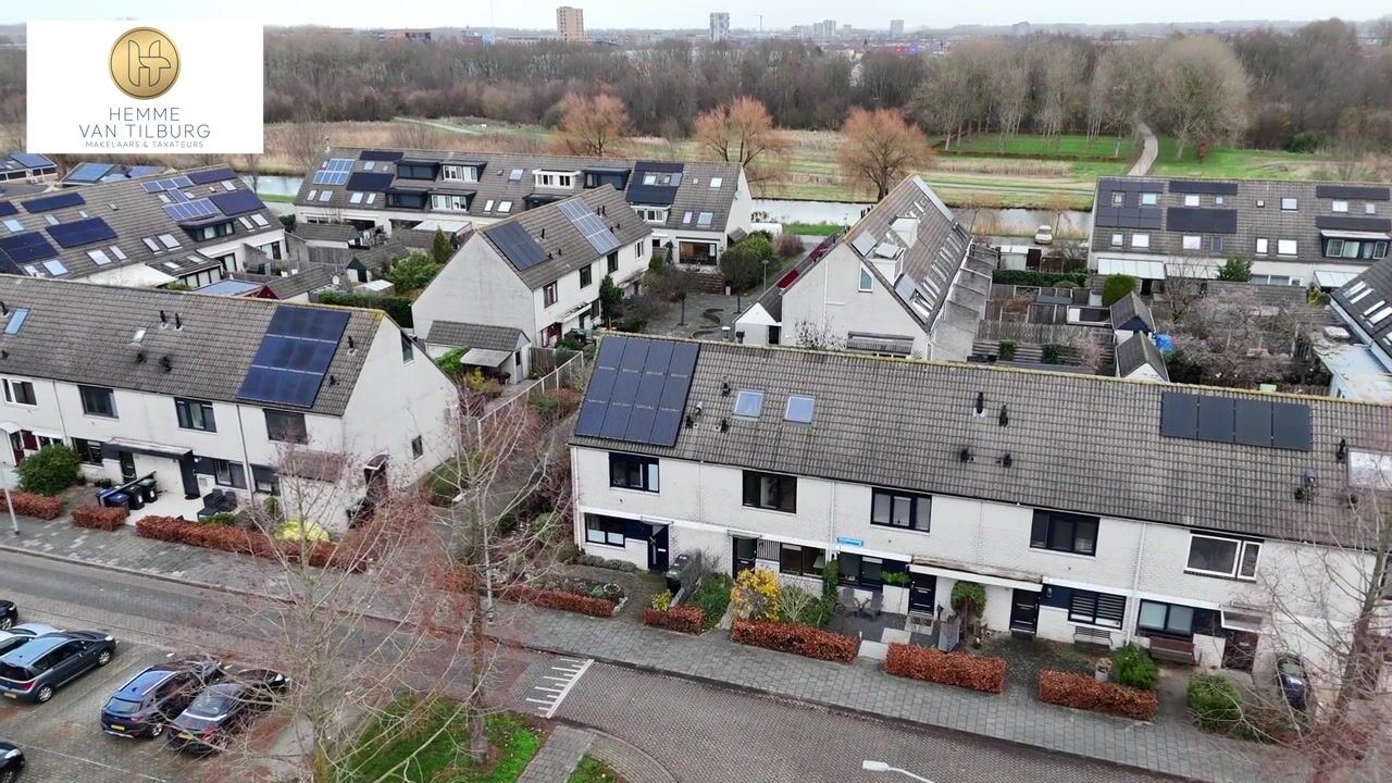 Video of Korenbloemweg 41