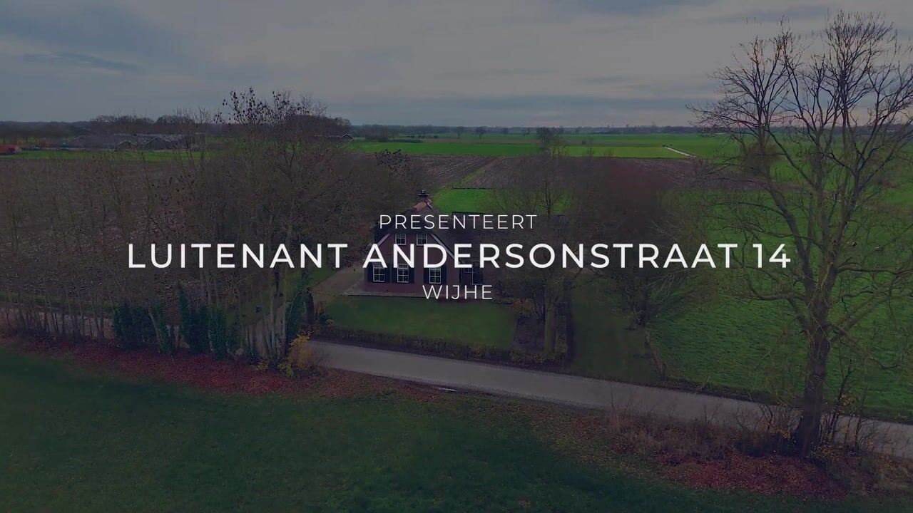 Video van Lt. Andersonstraat 14