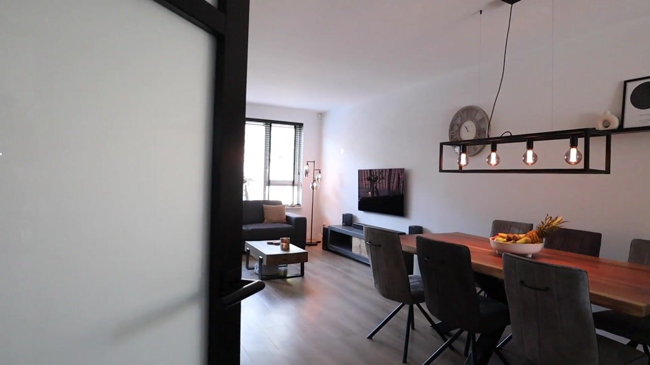 Video van Vivaldilaan 31