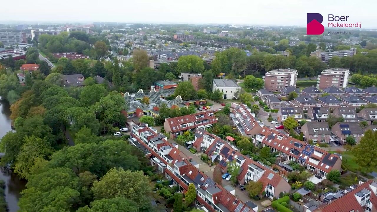 Bekijk video van Terwenstraat 16