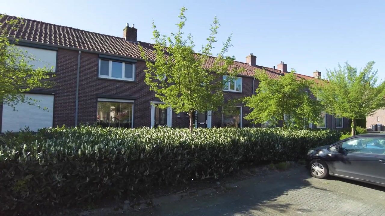 Video van Herman Harmsenstraat 3