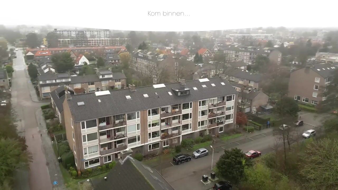 View video of Johan Wagenaarstraat 6-A