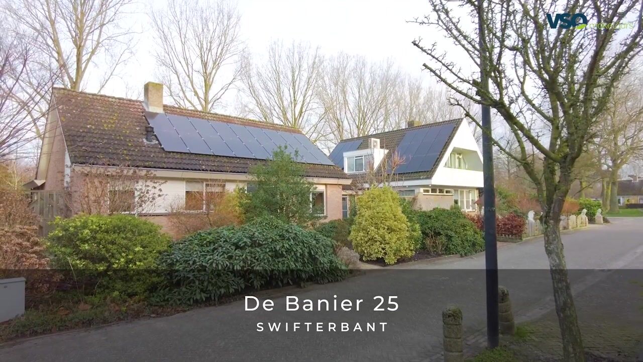 Video van De Banier 25