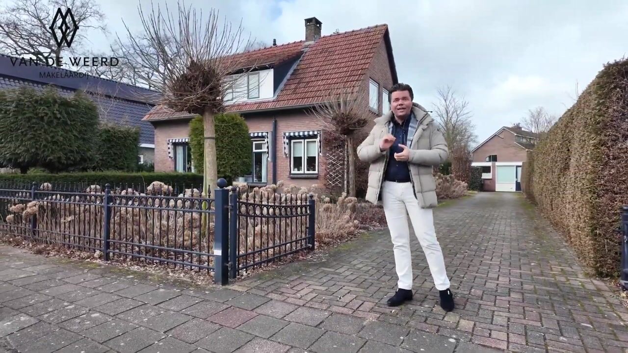 Video van Jan Topweg 14