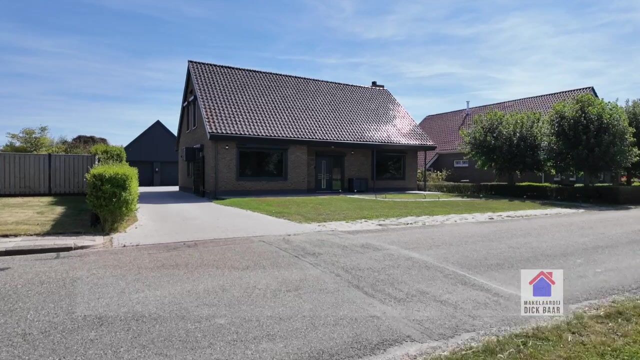 Video van Ganzedijk 103