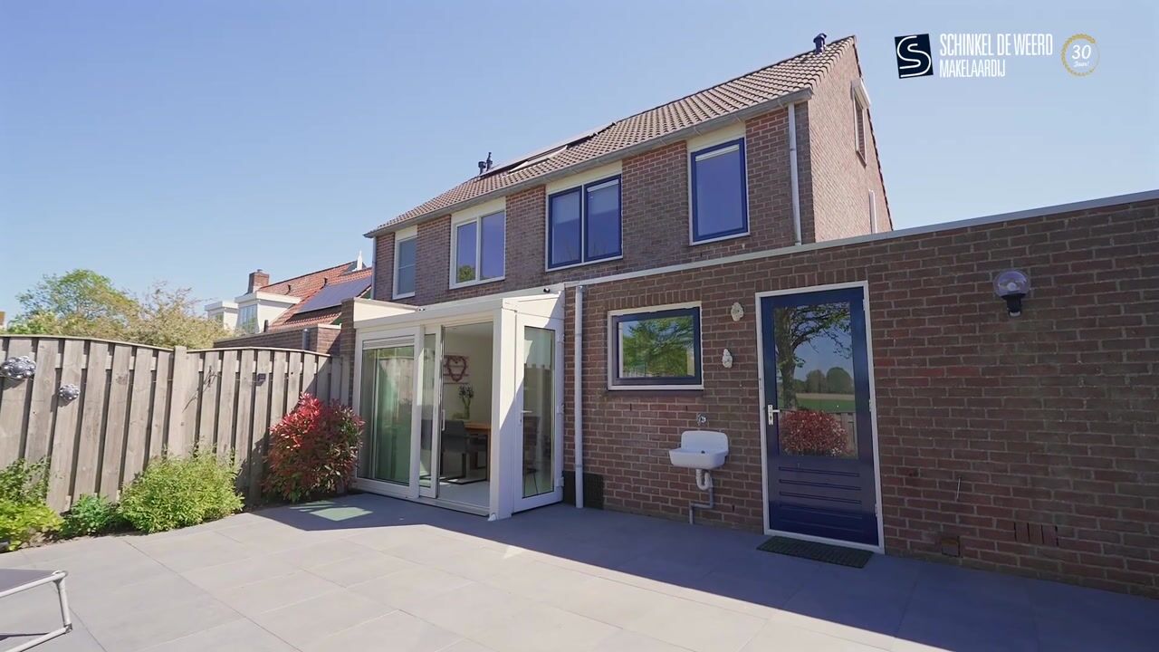 Video van Bergwei 71