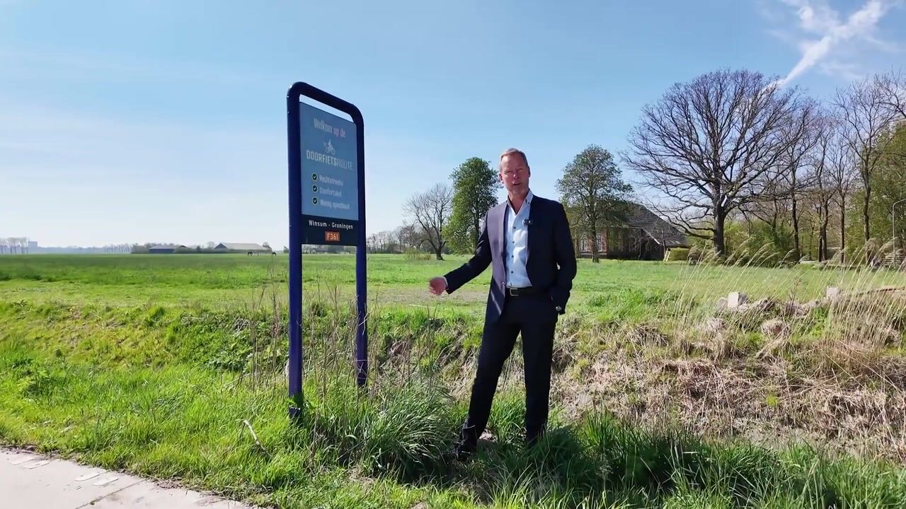 Video van Spoorlaan 52