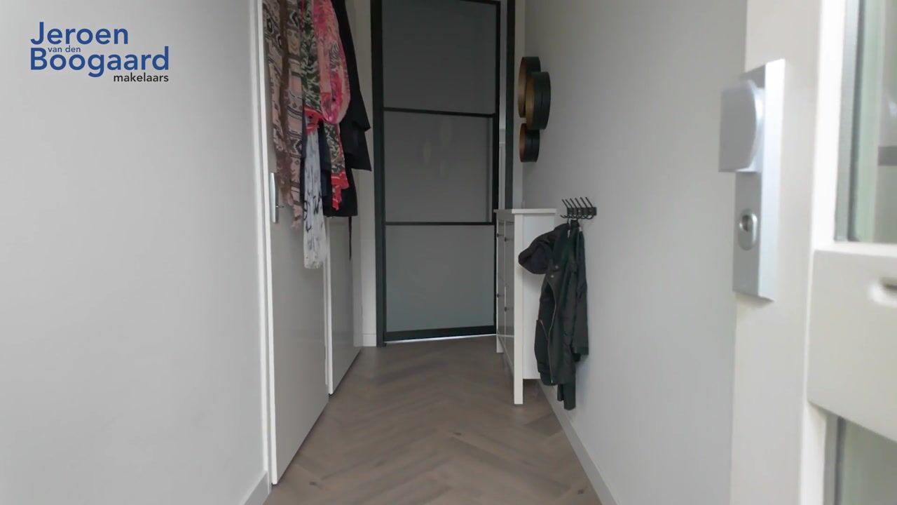 Video van Athenelaan 173