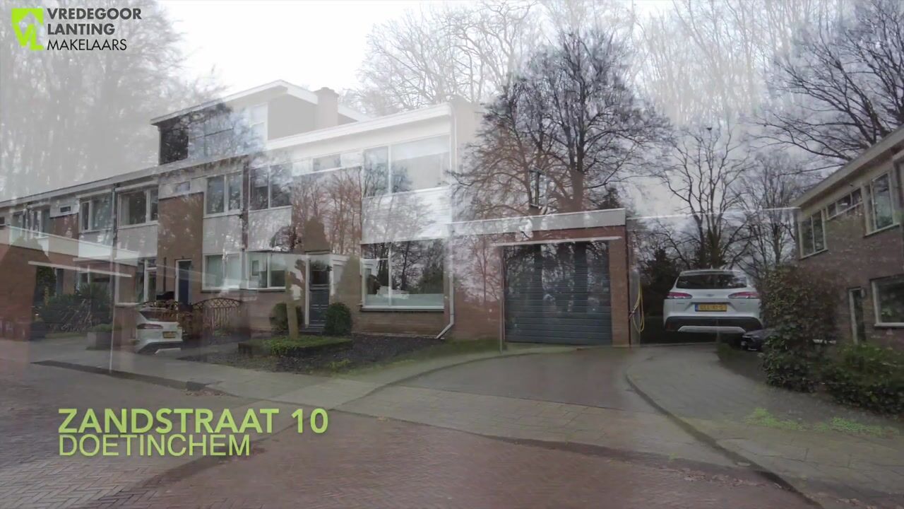 Bekijk video van Zandstraat 10