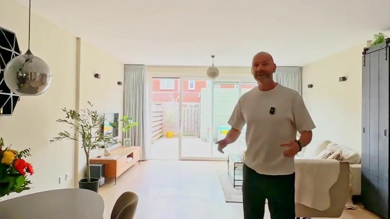 Video van Piramidepad 42