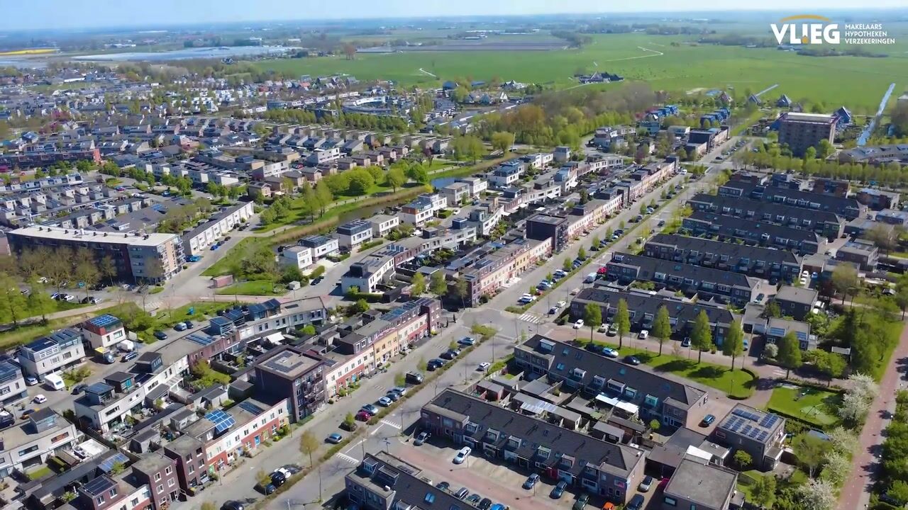 Video van Huygenhoekring 93