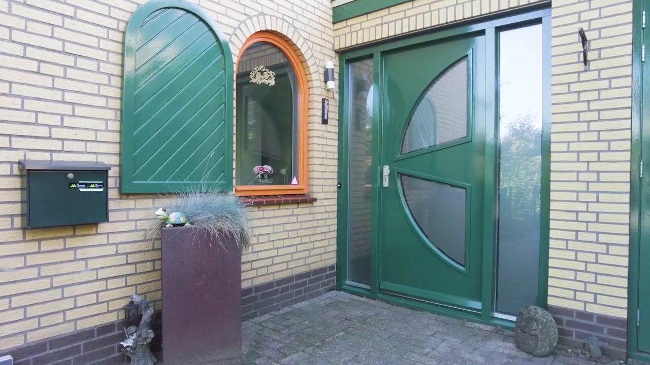 Video van Brielsedreef 7