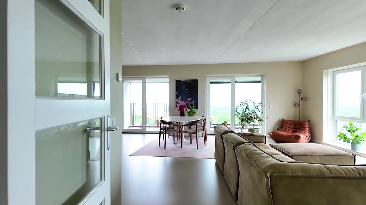 Video van Pretoriadreef 39