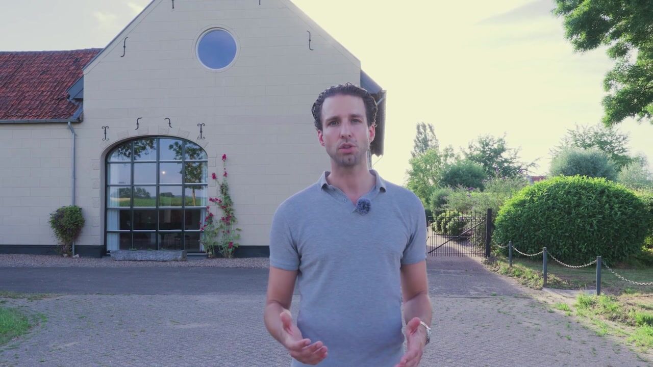 Video van Bongard 3-A