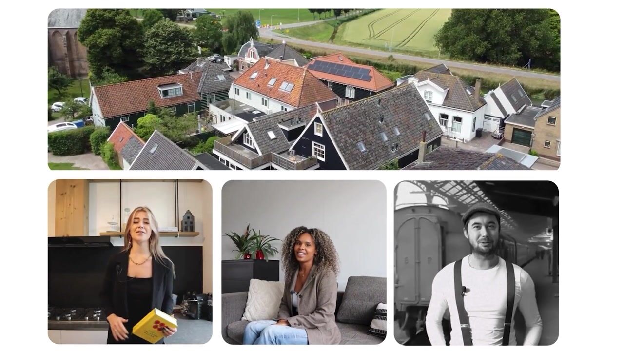 Video van Pleinbuurt 9