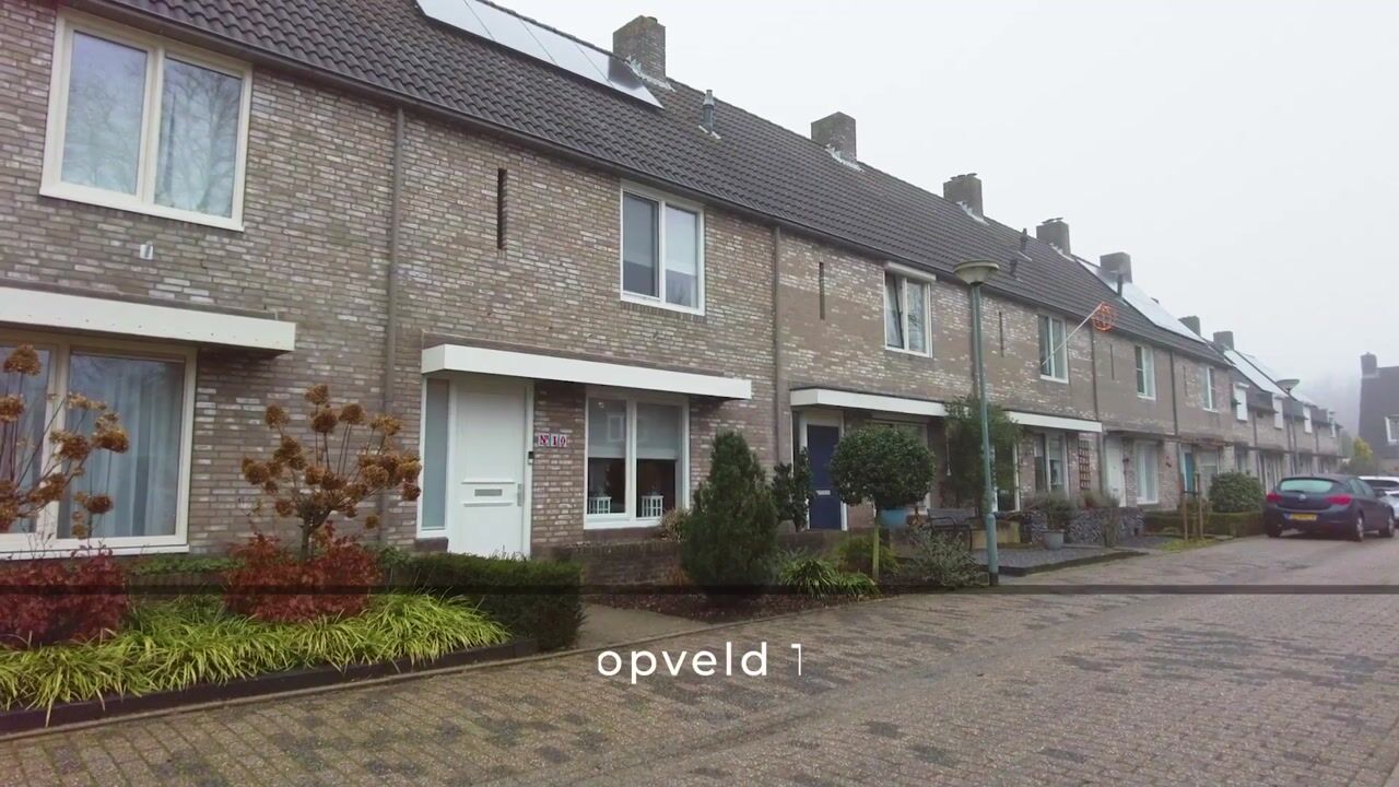 Video van Hopveld 10