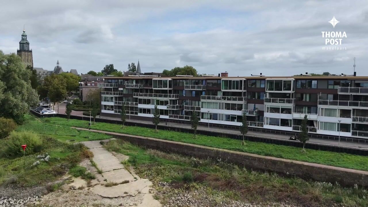 Video van Hoornwerk 22