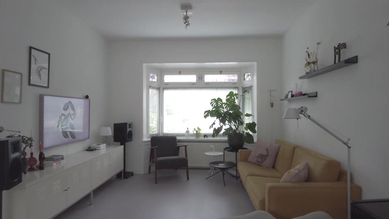 Video van van Beethovenstraat 41