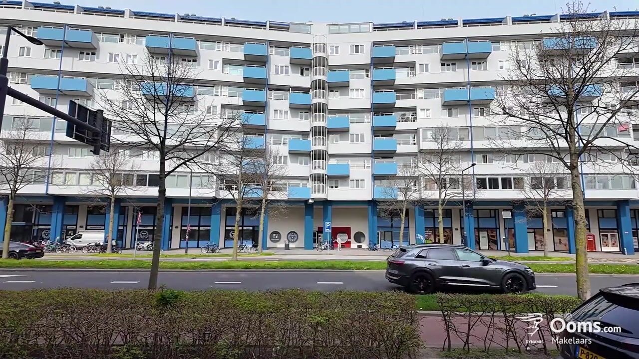 Video van Weena 1081