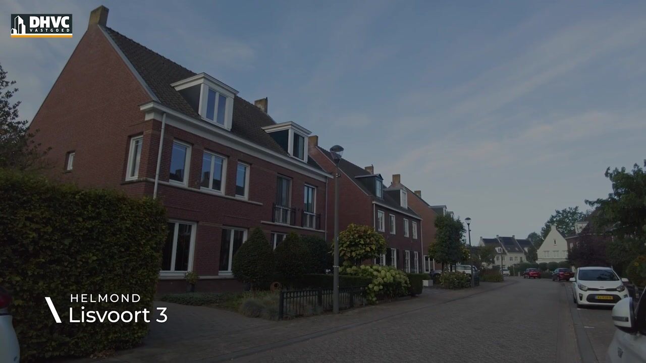 Video of Lisvoort 3