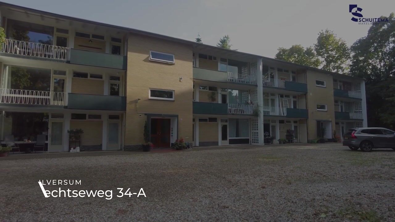 Video van Utrechtseweg 34-A