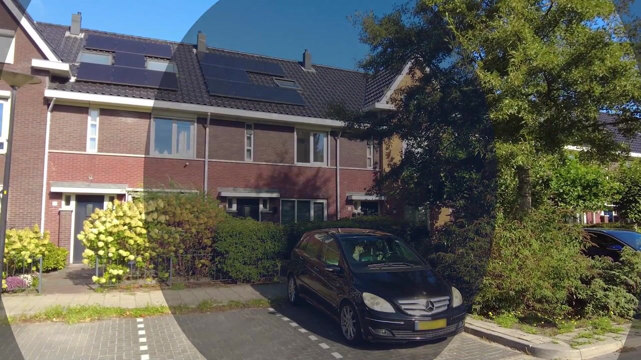 Video van Hans van Kilsdonklaan 5