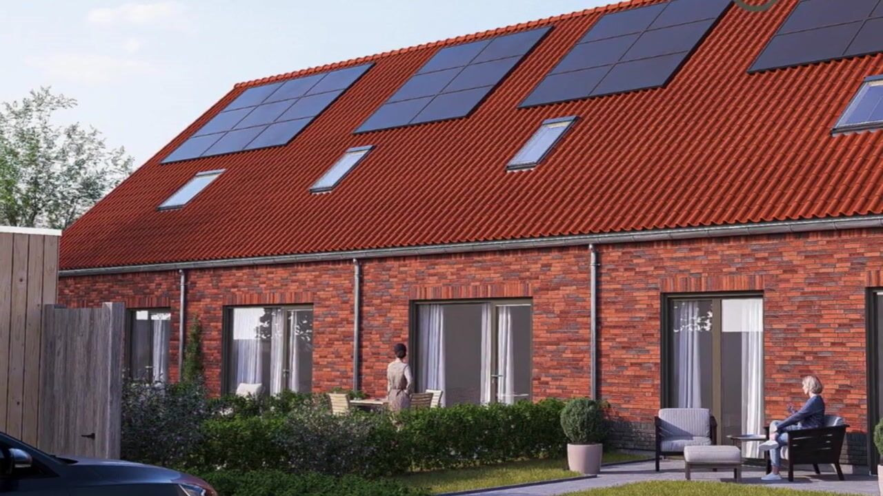 Video van Reijnaertstraat