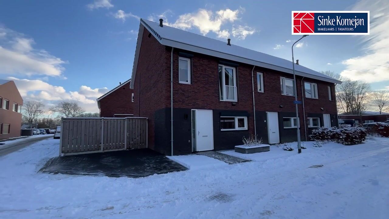 Video of Banierstraat 17