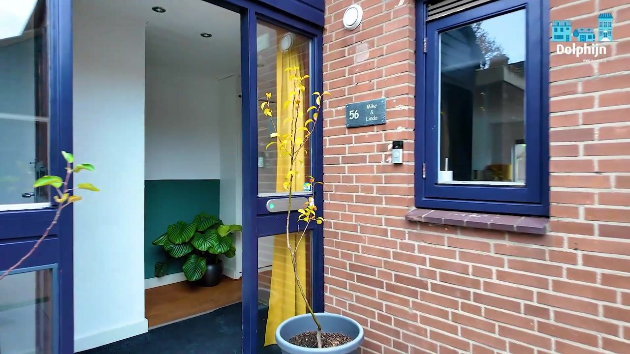 Video van Janswaal 56