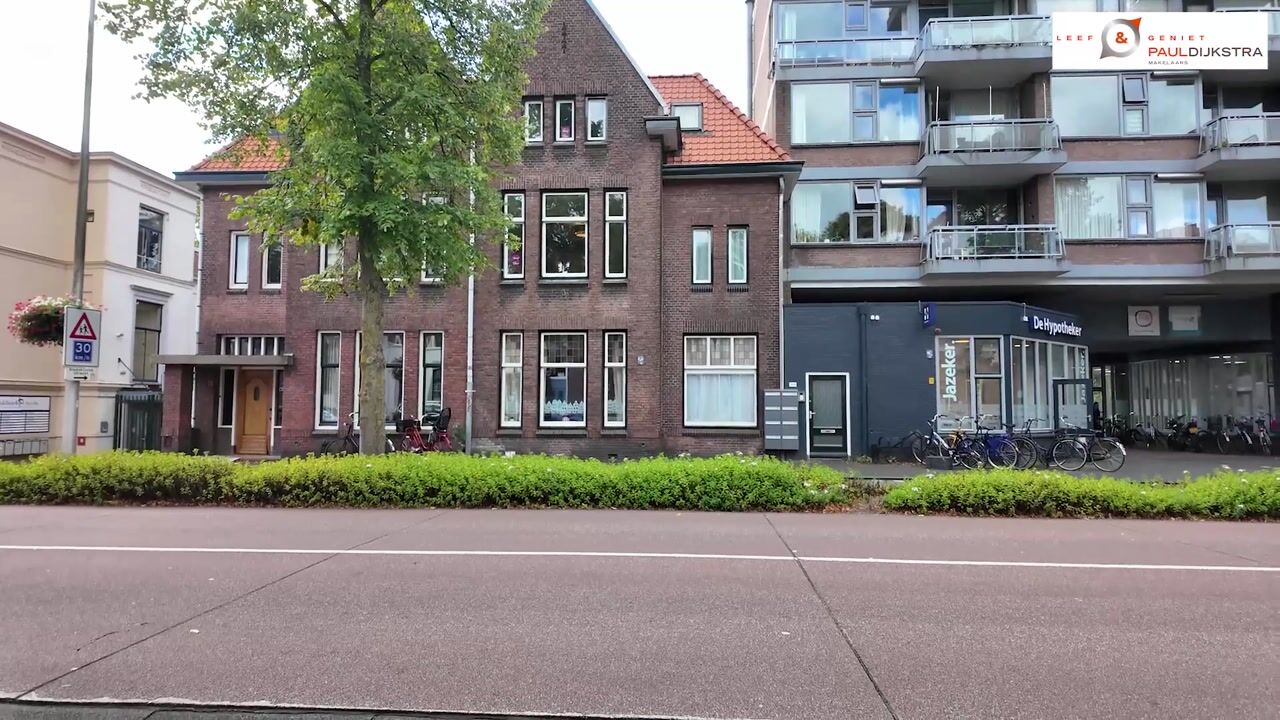 Video of Biltstraat 389-A