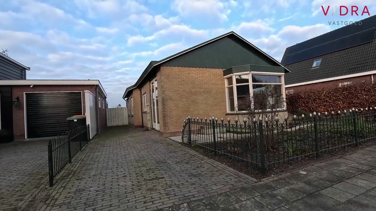 Video van Kerkweg 12