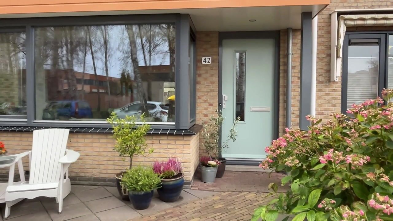 Video van Regenboogforel 42