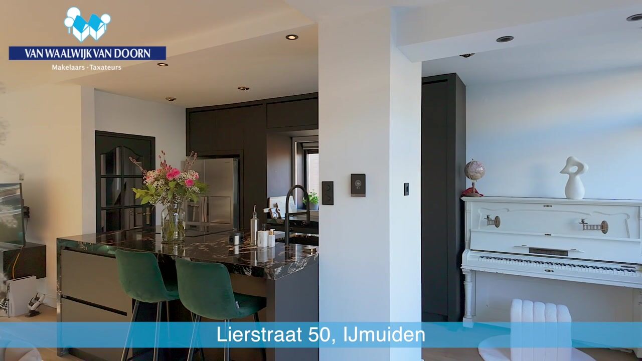 Video of Lierstraat 50