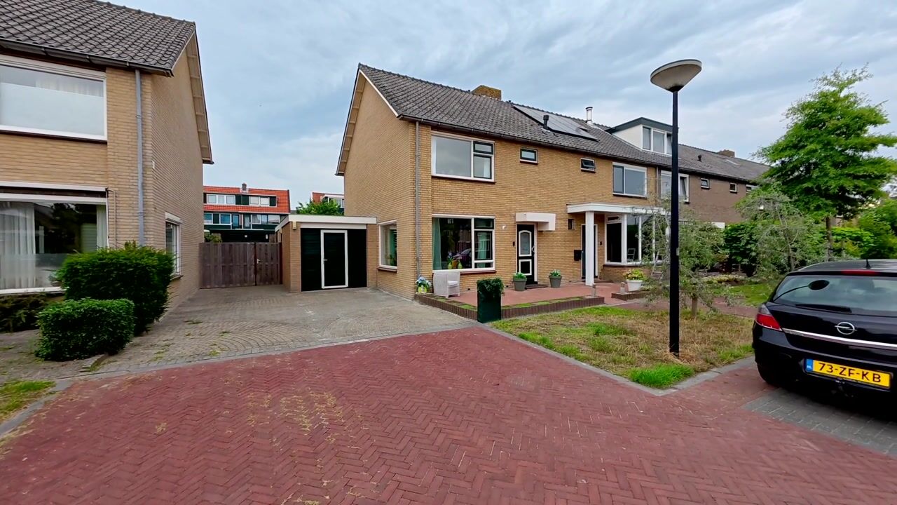 Video van Wingerd 39