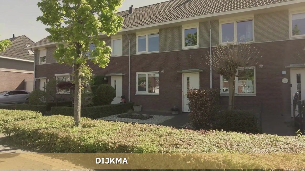 Video van Dijkmanshof 6