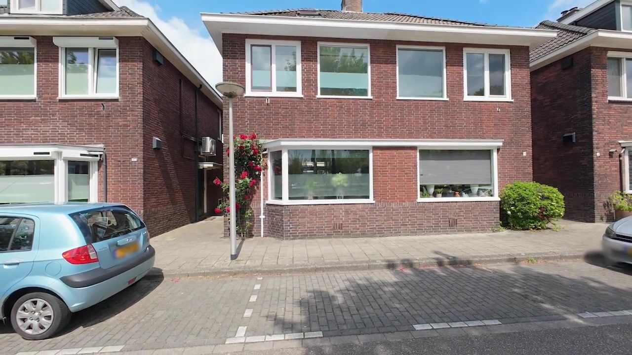 Video van Taludstraat 6