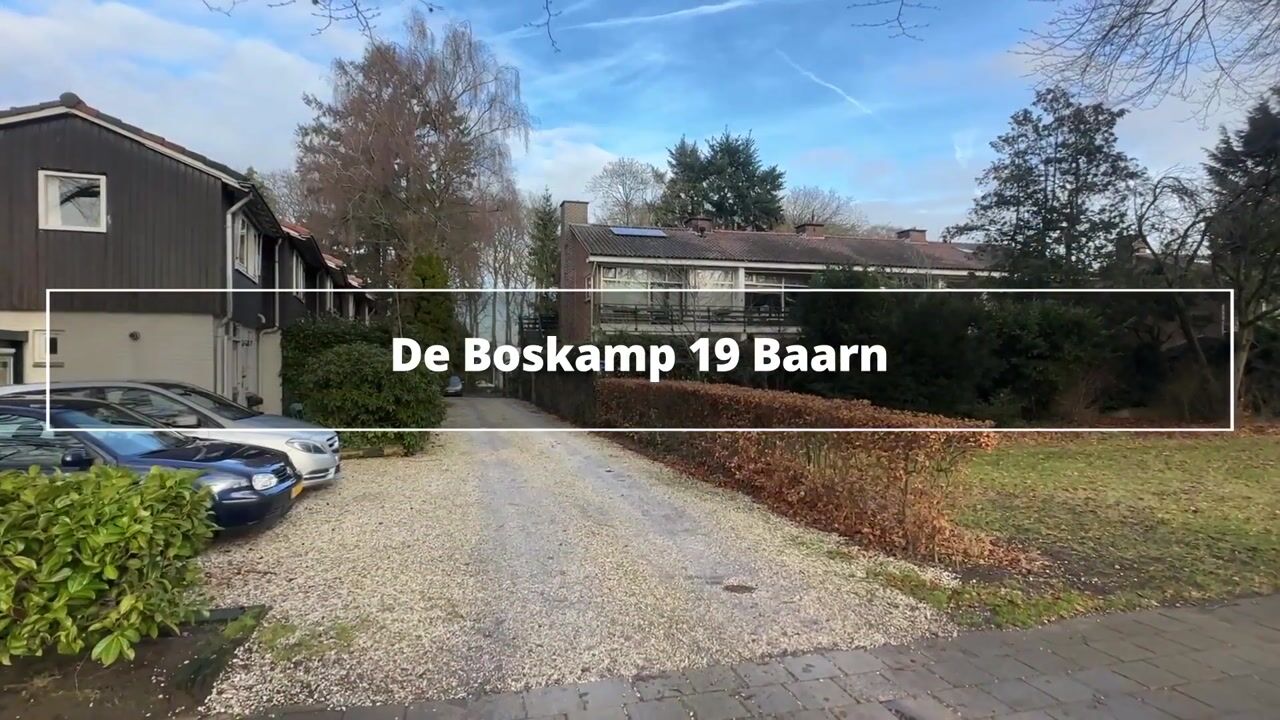 Video van de Boskamp 19