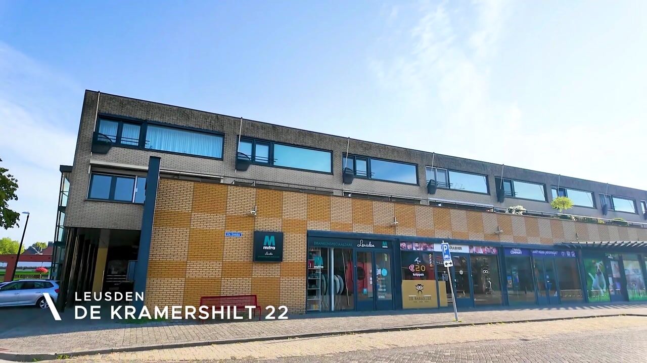 Video of De Kramershilt 22