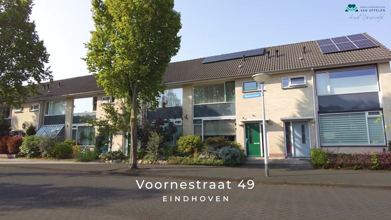 Video of Voornestraat 49