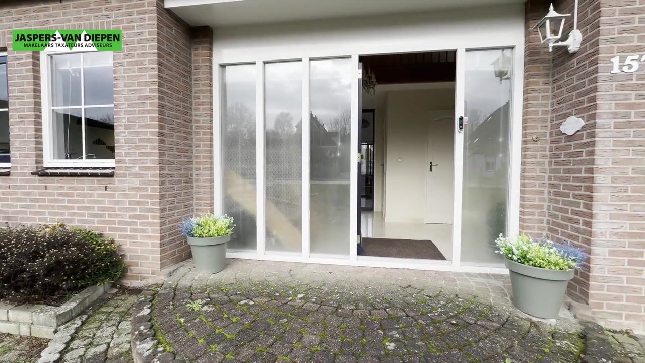 Video of Westerblokker 157-A