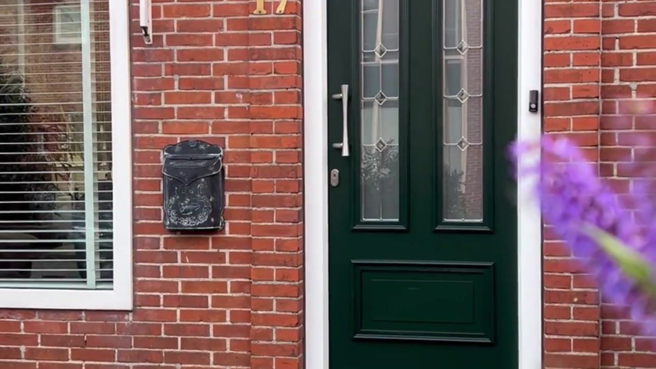 Video van Witte Duifstraat 17