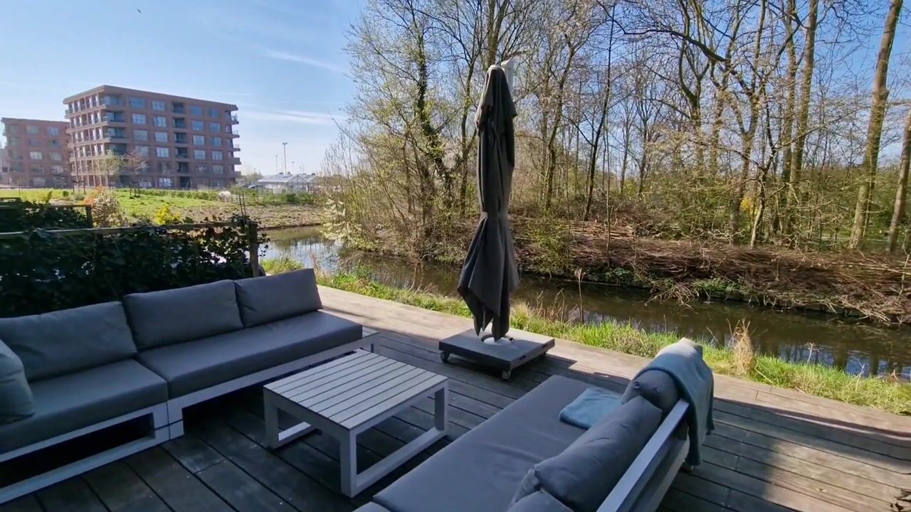 Video van Leyweg 1107